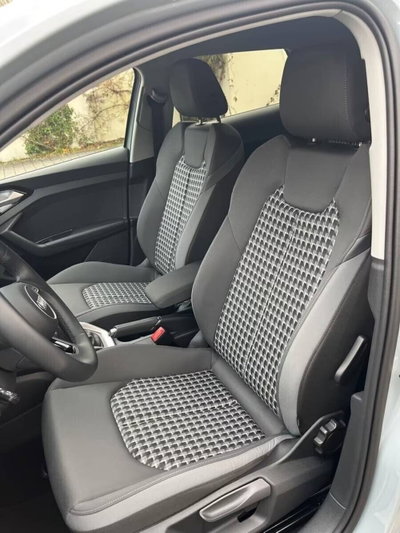 Audi A1 allstreet allstreet 25 TFSI (5)