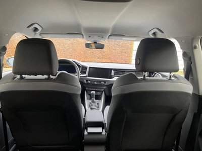 Audi A1 allstreet allstreet 25 TFSI (7)