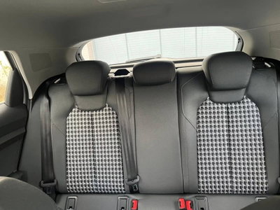 Audi A1 allstreet allstreet 25 TFSI (9)