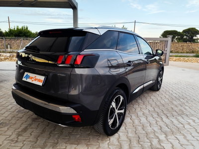 Peugeot 3008 BlueHDi 120 S&S EAT6 GT Line (10)