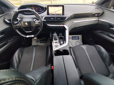 Peugeot 3008 BlueHDi 120 S&S EAT6 GT Line (11)
