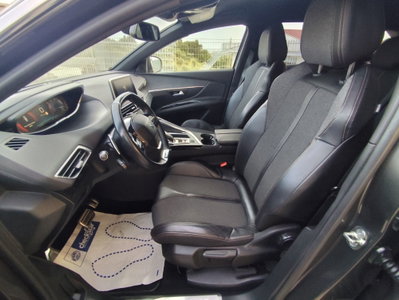 Peugeot 3008 BlueHDi 120 S&S EAT6 GT Line (12)