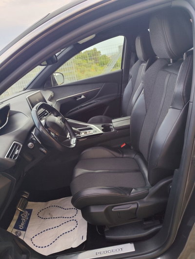 Peugeot 3008 BlueHDi 120 S&S EAT6 GT Line (13)