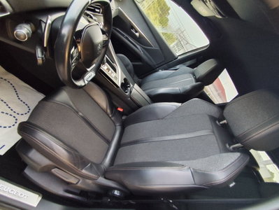 Peugeot 3008 BlueHDi 120 S&S EAT6 GT Line (14)