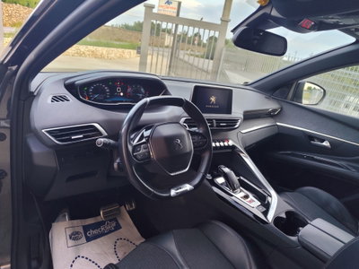 Peugeot 3008 BlueHDi 120 S&S EAT6 GT Line (16)