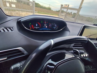 Peugeot 3008 BlueHDi 120 S&S EAT6 GT Line (18)
