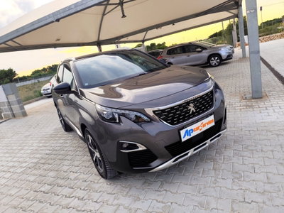 Peugeot 3008 BlueHDi 120 S&S EAT6 GT Line (3)