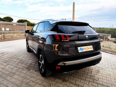 Peugeot 3008 BlueHDi 120 S&S EAT6 GT Line (4)