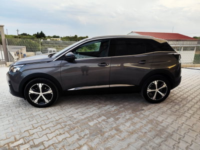 Peugeot 3008 BlueHDi 120 S&S EAT6 GT Line (6)