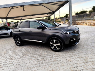 Peugeot 3008 BlueHDi 120 S&S EAT6 GT Line (8)