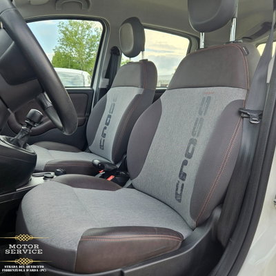 Fiat Panda 0.9 TwinAir Turbo S&S 4x4 Wild (10)