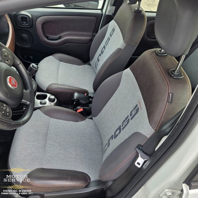 Fiat Panda 0.9 TwinAir Turbo S&S 4x4 Wild (11)