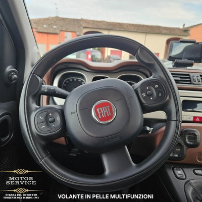 Fiat Panda 0.9 TwinAir Turbo S&S 4x4 Wild (12)