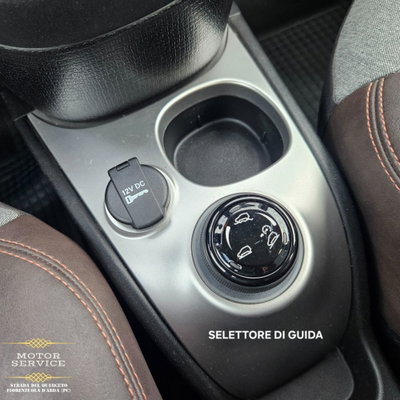 Fiat Panda 0.9 TwinAir Turbo S&S 4x4 Wild (15)