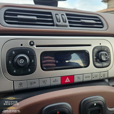 Fiat Panda 0.9 TwinAir Turbo S&S 4x4 Wild (16)