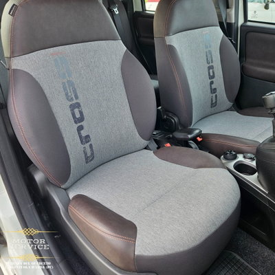 Fiat Panda 0.9 TwinAir Turbo S&S 4x4 Wild (18)