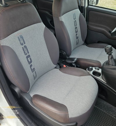 Fiat Panda 0.9 TwinAir Turbo S&S 4x4 Wild (19)