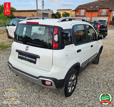 Fiat Panda 0.9 TwinAir Turbo S&S 4x4 Wild (3)