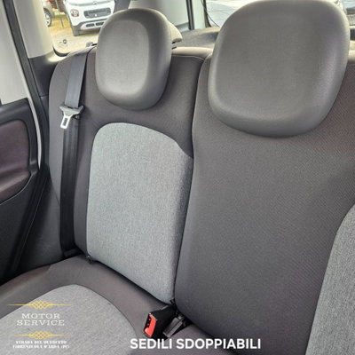 Fiat Panda 0.9 TwinAir Turbo S&S 4x4 Wild (9)