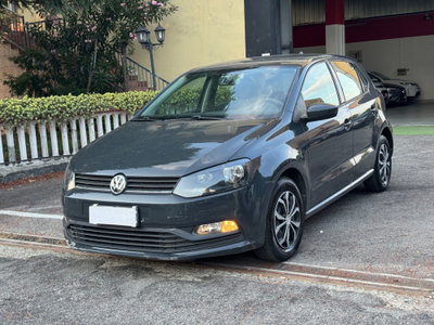 Volkswagen Polo 1.4 TDI 5p. Fresh usata