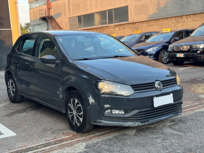 Volkswagen Polo 1.4 TDI 5p. Fresh (11)