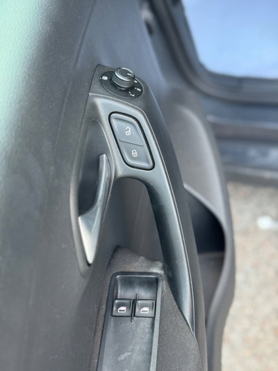 Volkswagen Polo 1.4 TDI 5p. Fresh (13)