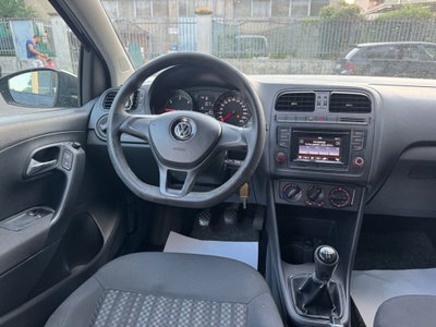 Volkswagen Polo 1.4 TDI 5p. Fresh (14)