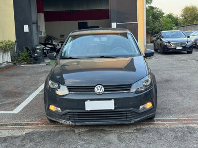 Volkswagen Polo 1.4 TDI 5p. Fresh (2)