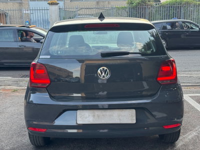 Volkswagen Polo 1.4 TDI 5p. Fresh (3)
