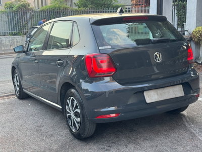 Volkswagen Polo 1.4 TDI 5p. Fresh (4)