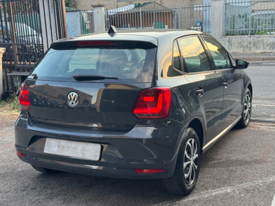 Volkswagen Polo 1.4 TDI 5p. Fresh (5)
