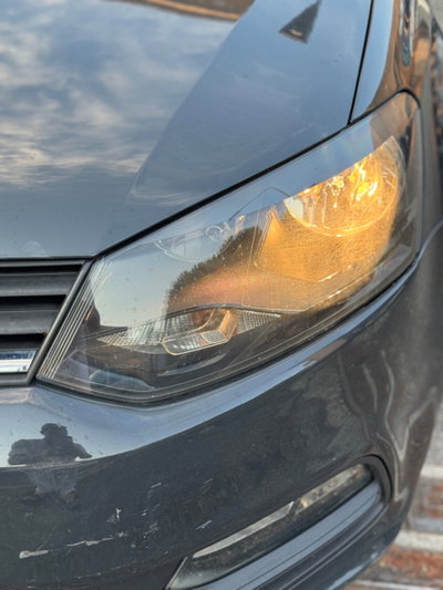 Volkswagen Polo 1.4 TDI 5p. Fresh (7)