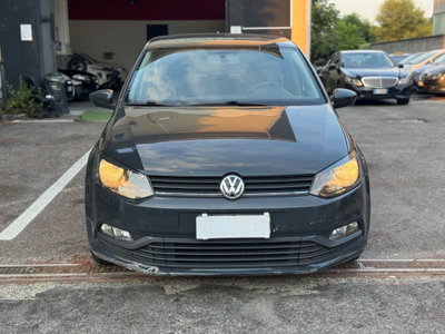 Volkswagen Polo 1.4 TDI 5p. Fresh (8)