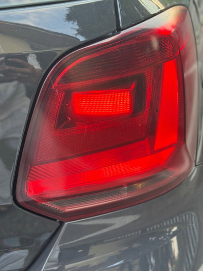 Volkswagen Polo 1.4 TDI 5p. Fresh (9)
