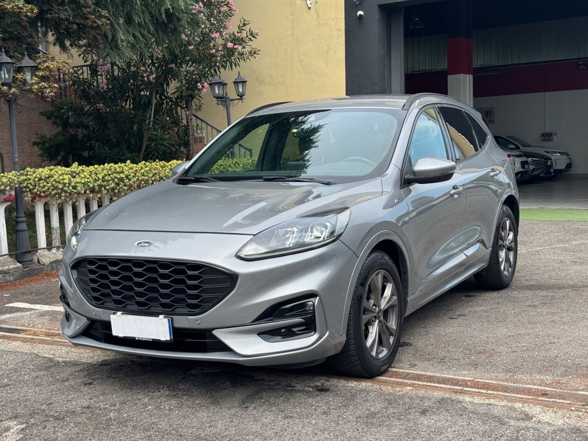 Ford Kuga 1.5 EcoBlue 120 CV 2WD ST-Line