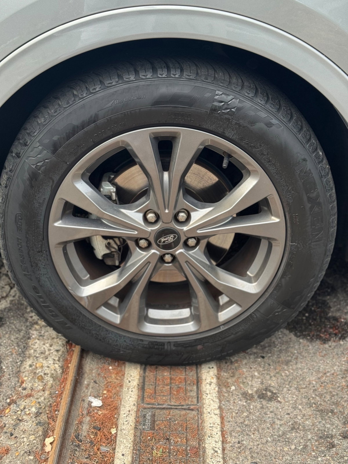 Ford Kuga 1.5 EcoBlue 120 CV 2WD ST-Line (17)