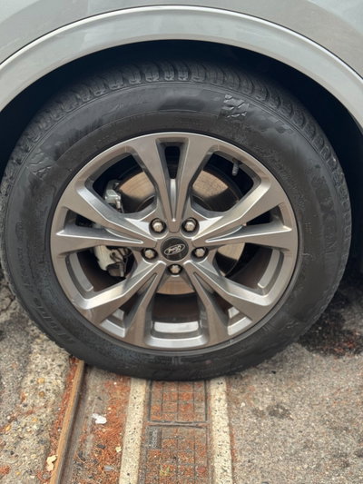 Ford Kuga 1.5 EcoBlue 120 CV 2WD ST-Line (17)