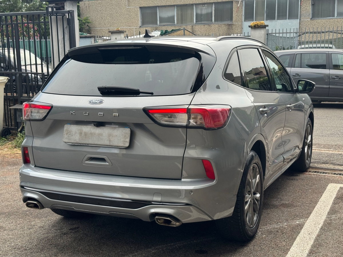 Ford Kuga 1.5 EcoBlue 120 CV 2WD ST-Line (3)