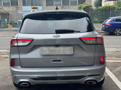 Ford Kuga 1.5 EcoBlue 120 CV 2WD ST-Line (4)