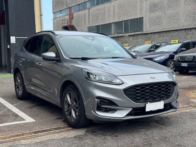 Ford Kuga 1.5 EcoBlue 120 CV 2WD ST-Line (5)