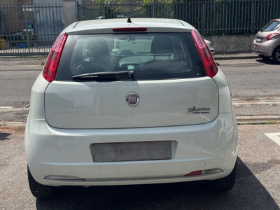 Fiat Grande Punto 1.3 MJT 75 CV 3 porte S&S Actual (5)