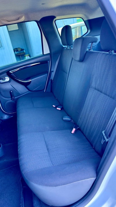 Dacia Duster 1.5 dCi 110CV 4x2 Lauréate (3)