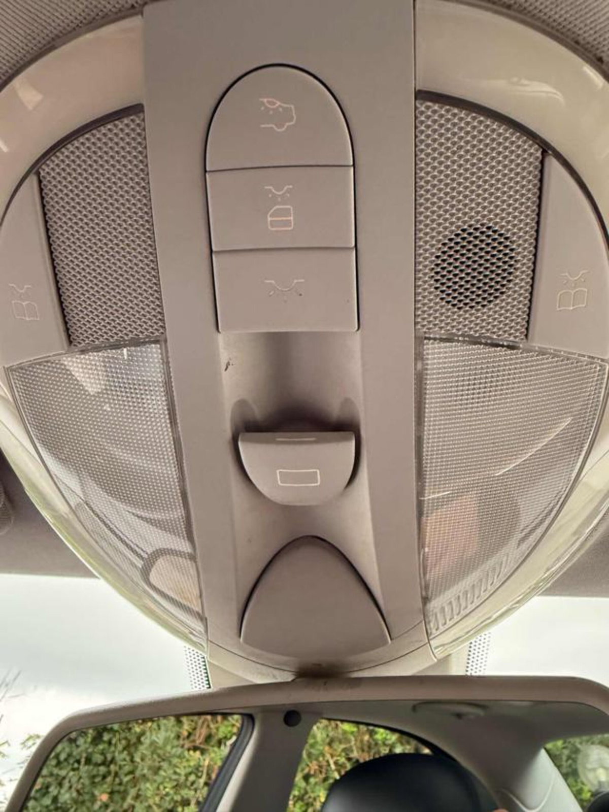 Mercedes-Benz Classe E 320 CDI cat EVO Avantgarde (15)