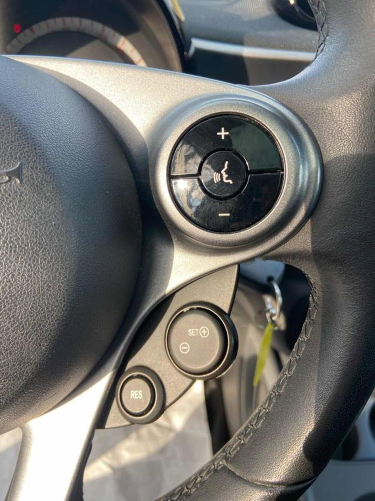 smart forfour forfour 70 1.0 Passion (10)