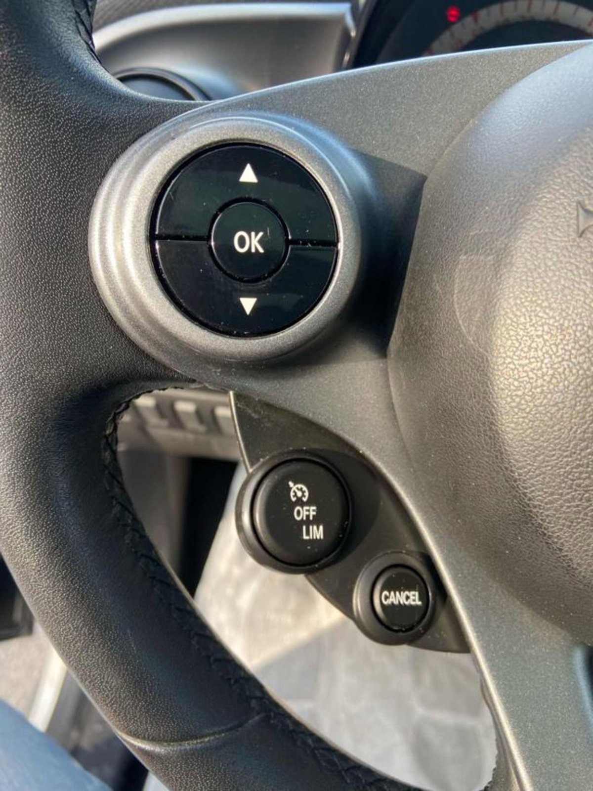 smart forfour forfour 70 1.0 Passion (12)