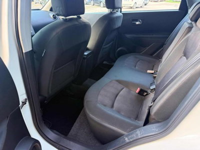 Nissan Qashqai 1.5 dCi DPF Acenta (10)