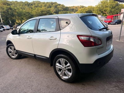 Nissan Qashqai 1.5 dCi DPF Acenta (12)