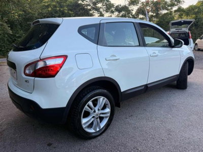 Nissan Qashqai 1.5 dCi DPF Acenta (14)