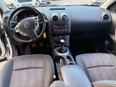 Nissan Qashqai 1.5 dCi DPF Acenta (4)