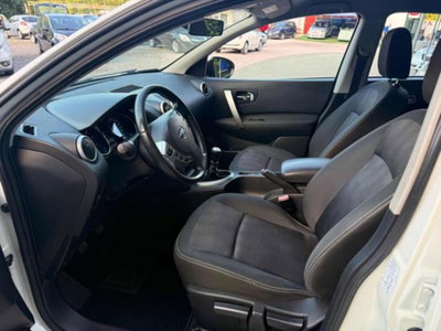 Nissan Qashqai 1.5 dCi DPF Acenta (7)